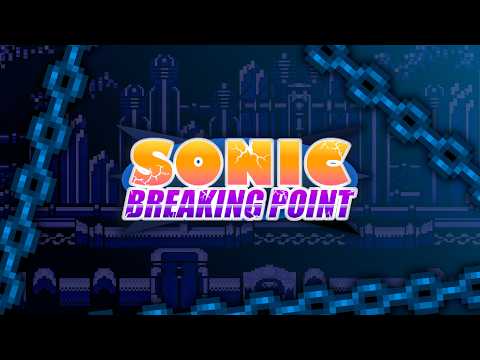 Sonic Breaking Point v0.2.0.0 TEASER 2