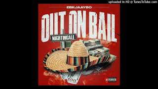 EBK Jaaybo - Out On Bail (Official Instrumental)