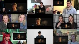 ATEEZ (에이티즈) - 'Don't Stop' MV Reaction Mashup
