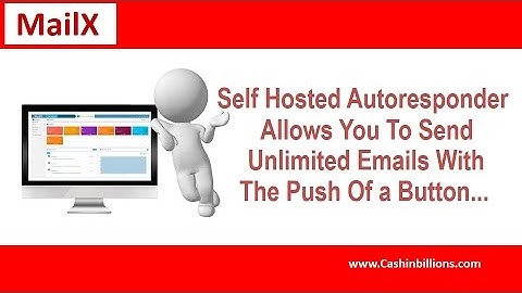MailX Review Video | MailX | Self Hosted Autoresponder