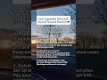 money management for expats in Germany #expatsingermany #lifeingermany #financialfreedomgermany