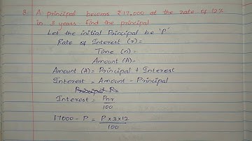 #Samacheer kalvi #7th std maths #term-3 #unit-2 #Percentage and simple interest #Exercise 2.4