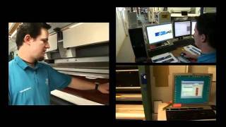 Universal Graphics Hgv Truckside Branding Ireland Uk