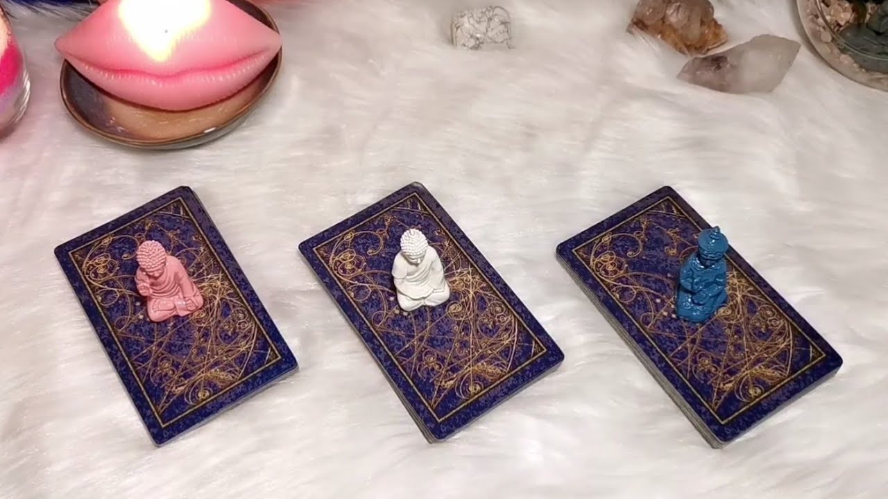 ✨¿QUÉ SINTIÓ LA ÚLTIMA VEZ QUE TE VIO? 💘ELIGE UNA CARTA💘