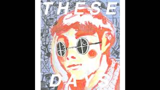 Manwolves These Days