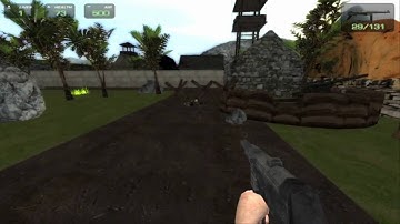 Prisoner at War X10 Demo: Part 2