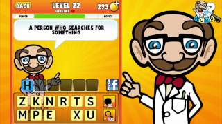 One Clue - Guess the Word! Official Trailer screenshot 4