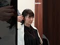 〈自分変身プロジェクト〉Vol.4「自分の持ち味を客観視できる仕上がりでした」 #ビフォーアフター #メイク #コスメ #変身