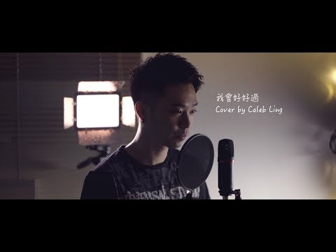 李玖哲 - 我會好好過 (翻唱 Cover) 林志豪 Caleb Ling