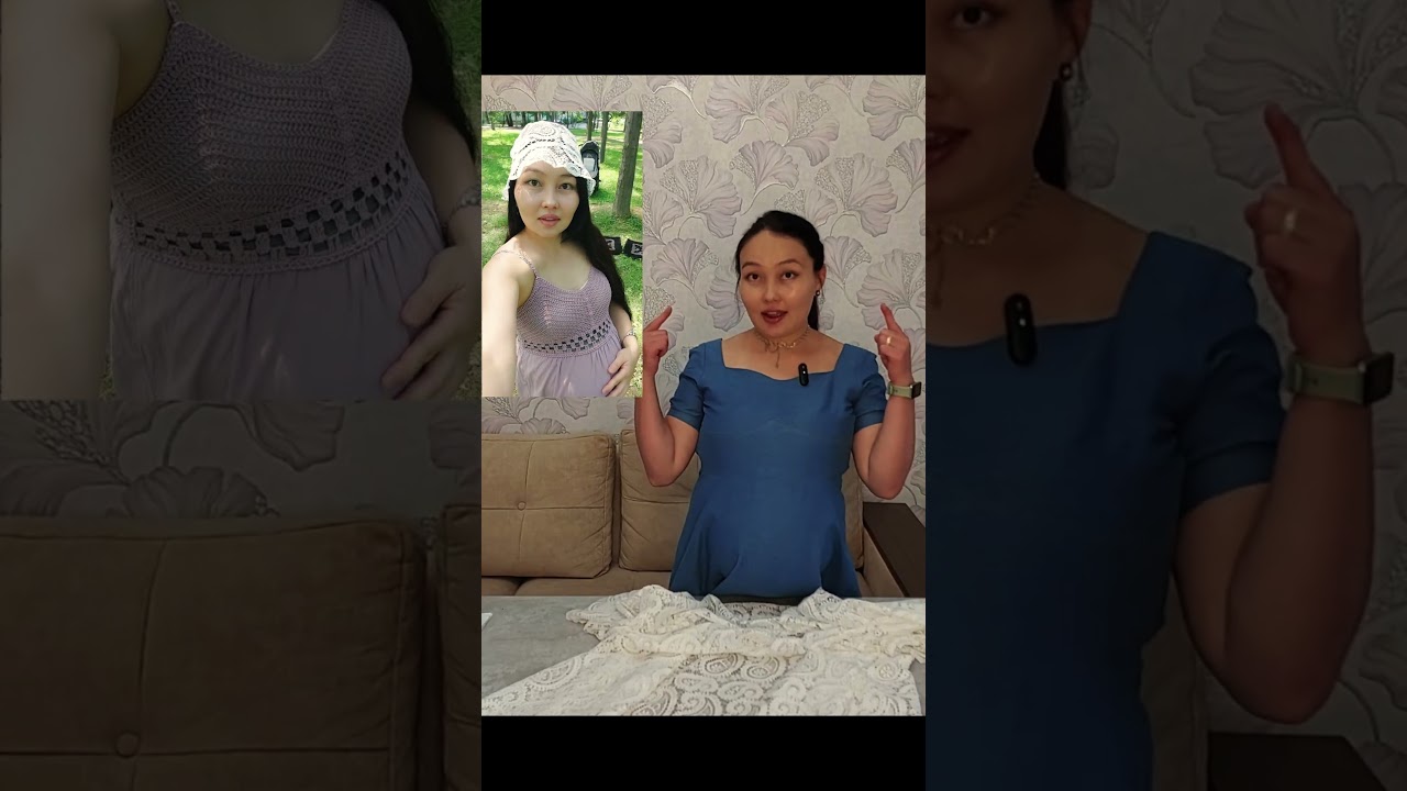 How to Sew a Romantic Lace Hat PART 1 