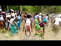 5 danses traditionnelles snoufo