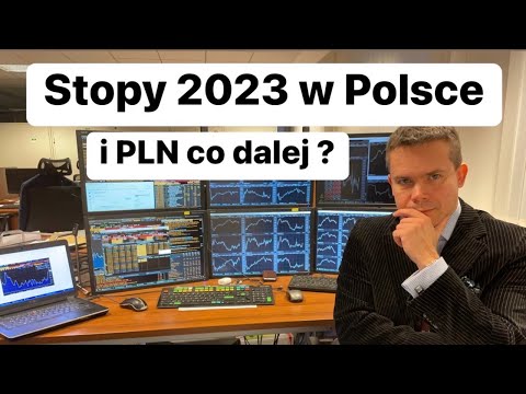 Polish Markets Near Me - Stopy 2023 w Polsce i Złoty Co Dalej?
