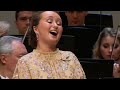 Sensational Julia Lezhneva sings Vivaldi - Agitata da due venti - Shekhtman