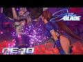 Stellar Blade Free Camera | Kasumi Outfit Mod – Defeats & Game Over – #10