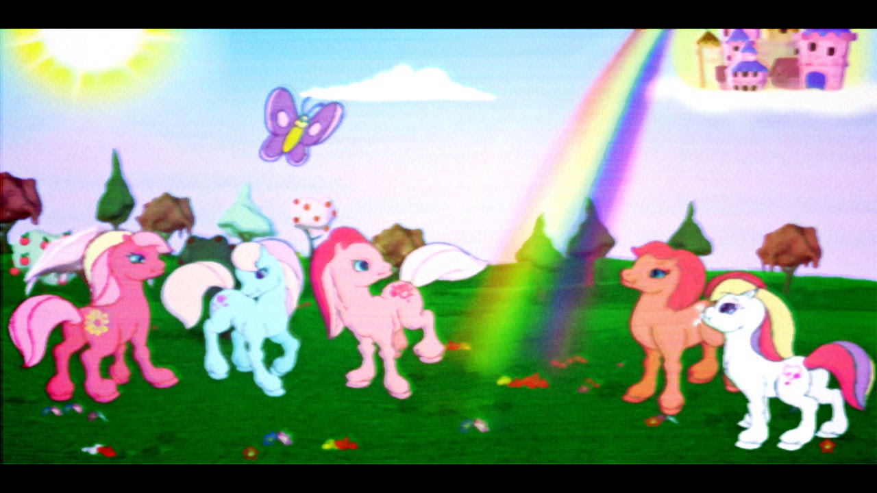 My Little Pony: Friendship Gardens Jukebox Song 3