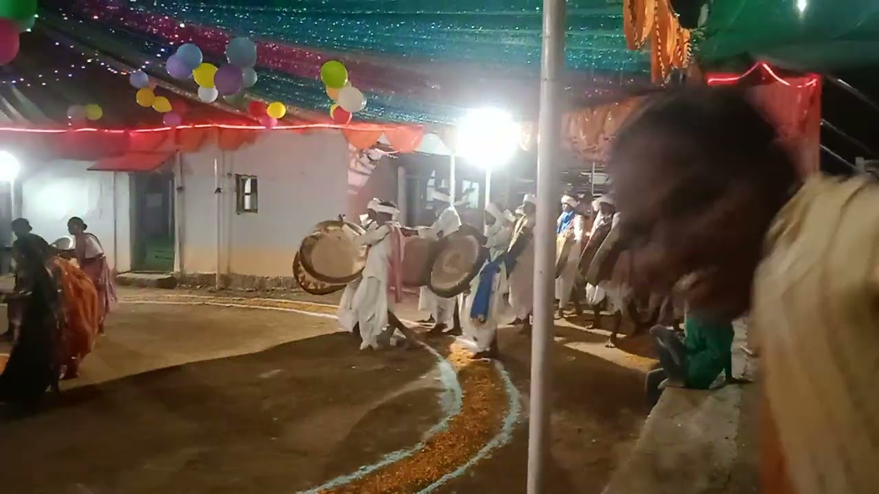 nulagondi dandari coming pusiguda 10/11/2023