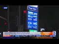 California gas prices skyrocket again