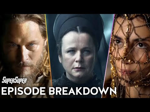 Dune: Prophecy Episode