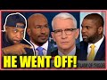 Byron Donalds WIPES THE FLOOR With WHINY CNN Panel After HE EXPOSED THEM Lying On Trump!