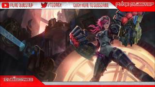 [Dubstep] Porktato - Chun Li's Attack screenshot 5