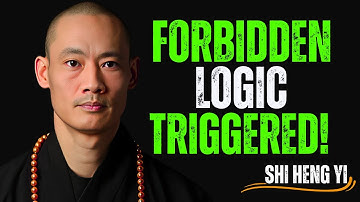 Chosen Ones, You Triggered a Forbidden Logic’… Now the Keepers of Knowledge Are in Chaos!