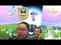 BEST POKÉMON GO DAY EVER! 6X NEW SHINIES IN 1 DAY! (POKÉMON GO FEST
2019)