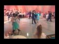 Capture de la vidéo Georgette Plana Avec Cyril Bordeaux Danse Un "Tango" Dans "La Chance Aux Chansons" 1996