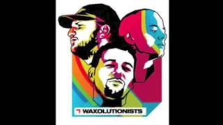 Waxolutionists ft. Fiva – Unter vier Augen (Album Version) 2002