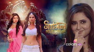 NAAGIN 4 - Full Episode - 18 July 2020 -  | Upcoming Twist Grand Finale Twist - नागिन 5 | Colors TV