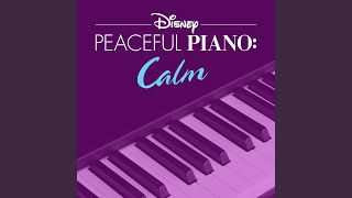 Disney Peaceful Piano Where You Are Lyrics Genius Lyrics