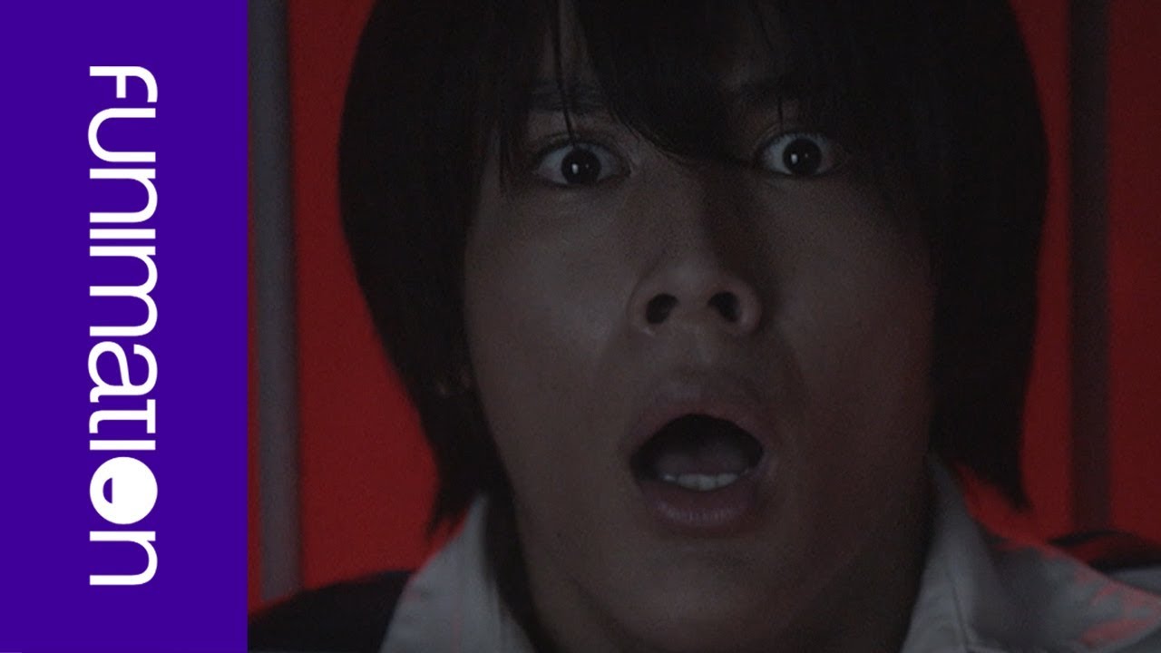 Prison School Live Action - Coming Soon - YouTube