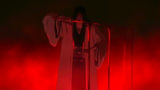 Unohana Vs. Kenpachiamv Bleach Thousand-Year Blood War - 1X1