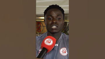 Morice Abraham Amezungumza Kuhusu Ndoto Ya Kucheza Simba SC Usajili Wake Mchango Wa Samatta 