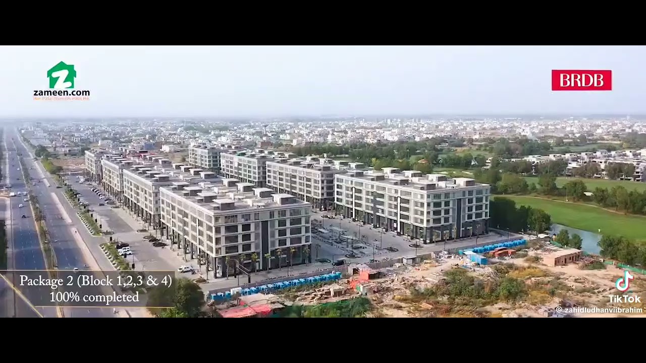 defence raya DHA phase 6 amazing view ️🫶🤟 ️ - YouTube