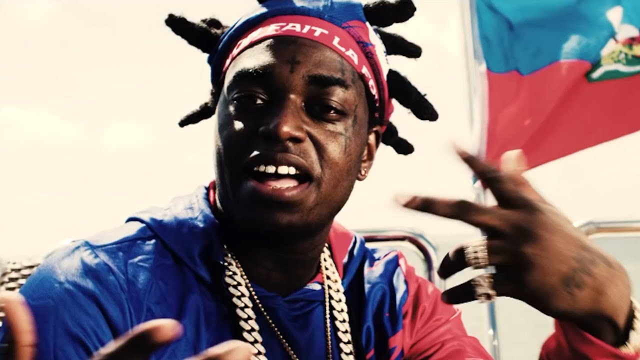 Kodak Black "Unexplainable" (Music Video) YouTube