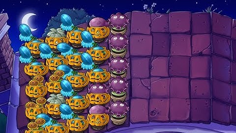 Square Cobless Setup | Moon Endless