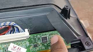 23M04-C02M238Hvn01.0 Ctrl Bd Double Imege Solution