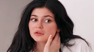 Kylie Jenner Mocked Over No Makeup Look & Breaking Social Distancing Rules  - YouTube