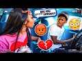 Taking My EX-GIRLFRIEND To Meet My “NEW GIRL” While We’re Together!👀💔 *LOVE TEST*