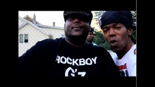 Lq Ft. Fly Ty From The Rockboy Gz - Art Of War