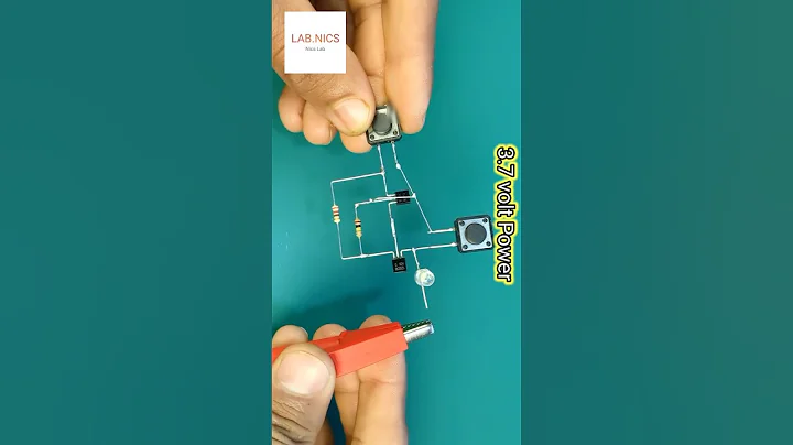 Simple Diy Projects using BC547 #bc547 #diy#project #diyproject #electronicsproject #arduinoprojects