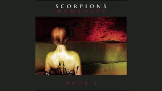 Scorpions - Love Is War HQ Audio