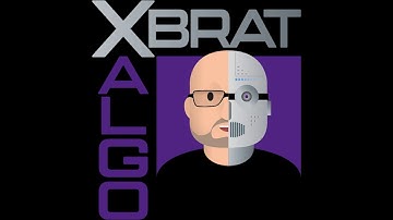 💥Trading Copper Futures with the 🆕xBratAlgo