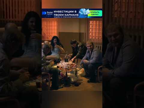 ПОЛКОВНИК УСБ ПРИШЁЛ НАВОДИТЬ ПОРЯДКИ🙄 #сериал #криминал #кино #фильм