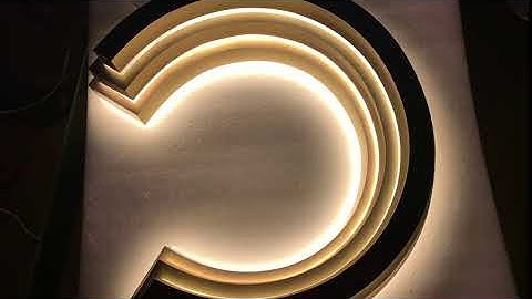 Wayfinding and Signage design and Build Vietnam