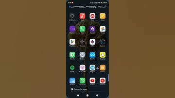How to hide apps in Redmi 12 5g/Redmi 12 5g me app hide setting kaise kare, Redmi 12 5g app hide