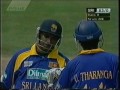 New Zealand v Sri Lanka 1st ODI Napier 2006   Part 5