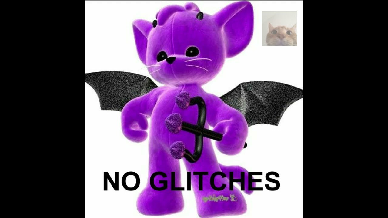 lungskull - IDKAT (glitchless version)