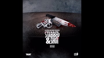 38 Spesh & Benny the Butcher - Intro Stabbed & Shot