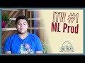 Itw  prsentation ml prod